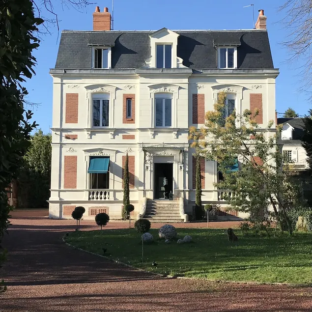 Villa Nanteuil - Image 1