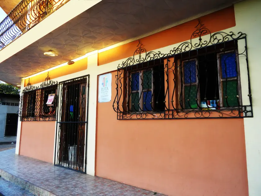 Hostel IBESA - Image 1