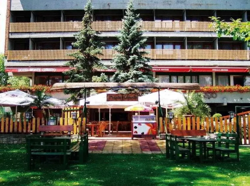 Monte Christo - Image 1