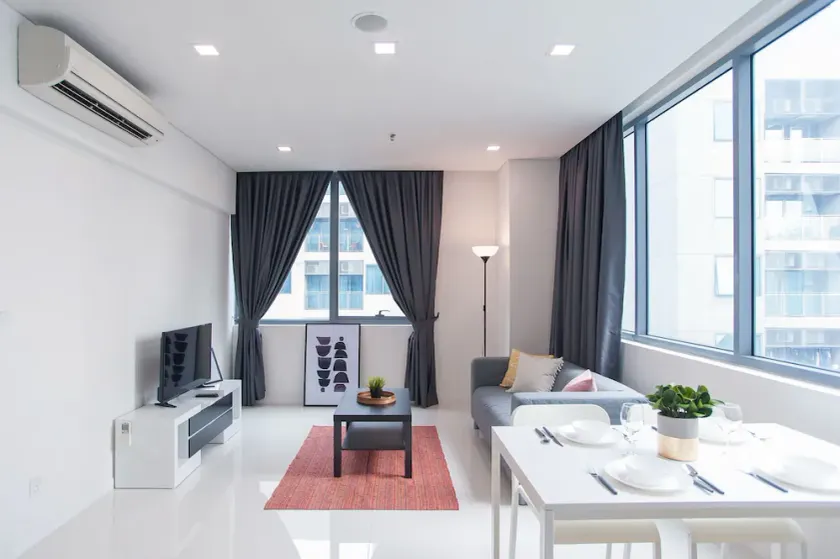 Summer Suites KLCC by Stayshare Homes - Image 1
