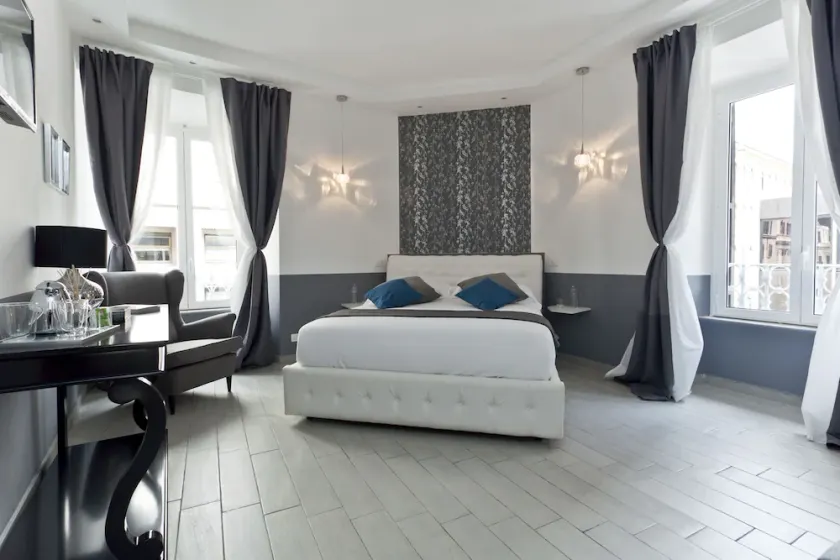 Sallustio Luxury Suites - Image 1