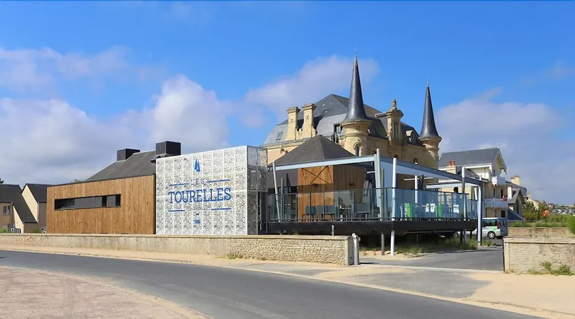 Chalets La Belle Plage - Image 1