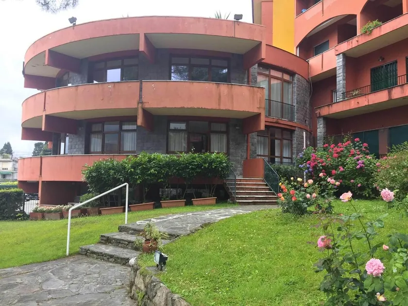 Eurotel Rapallo - Image 1