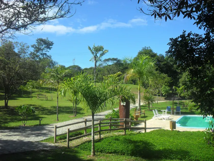 Hotel Sambaetiba - Image 1