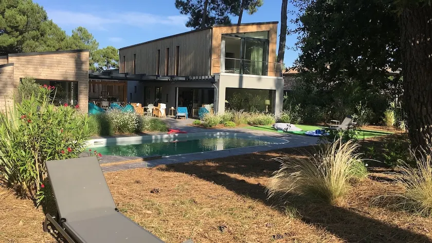 Les Villas De Bisca - Image 1