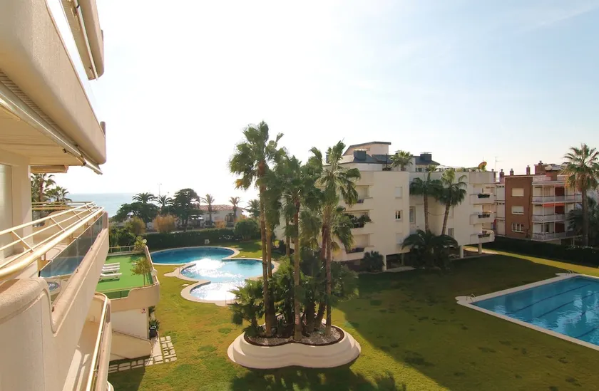 Apartament Estrella Sitges Rentals - Image 1