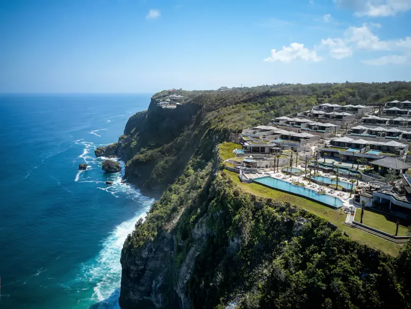 Six Senses Uluwatu - Image 1