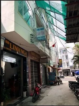 Linh Nga Hotel by Oyo Rooms - Image 1