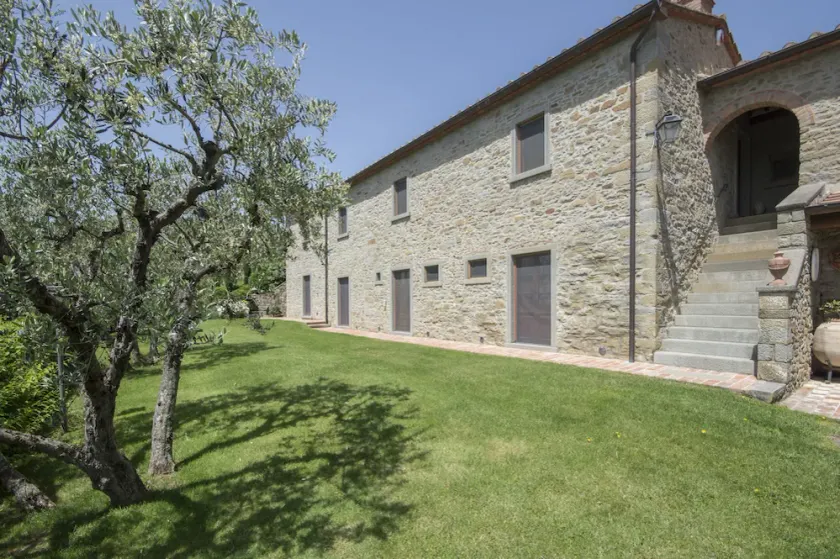 Villa Il Sasso - Image 1