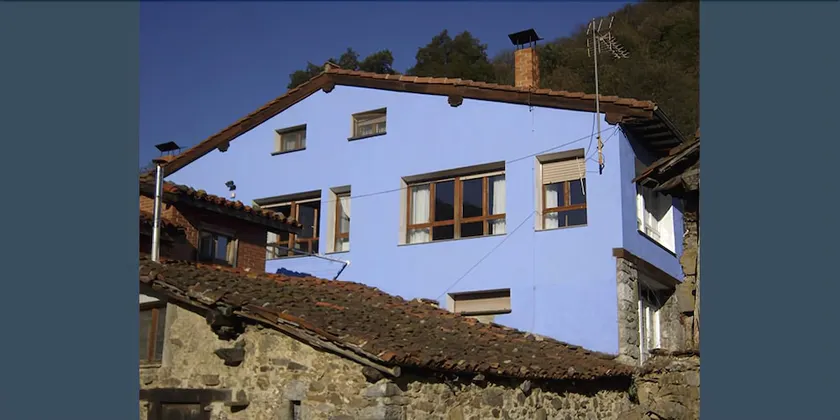 Casa Rural La Ballona - Image 1