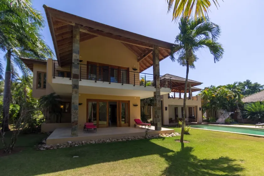 Villas at Sea Horse Ranch - Image 1