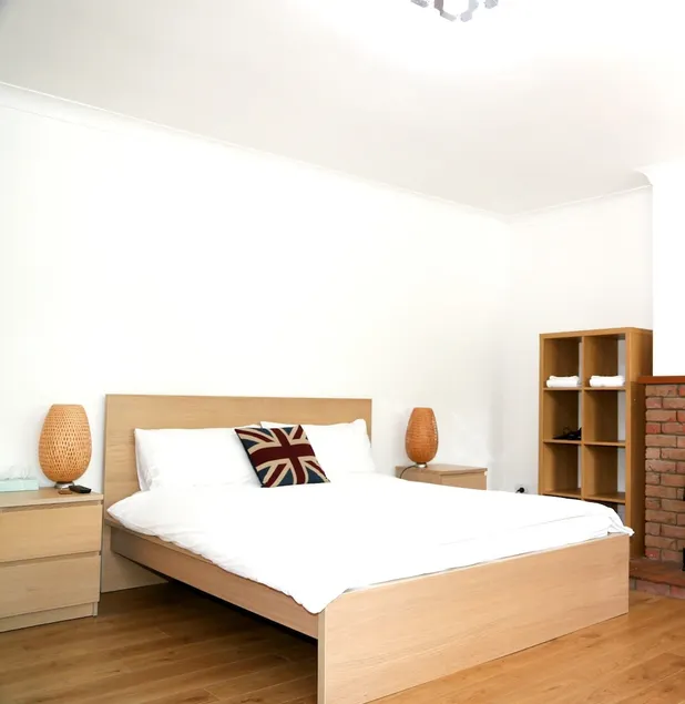 Heathrow LHR Apartments - Image 1