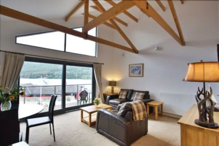 Taymouth Marina - Beinn Ghlas - Image 1