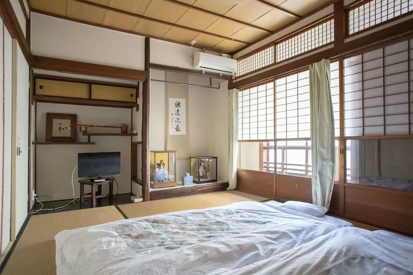 Kyoto Global House Zen - Image 1