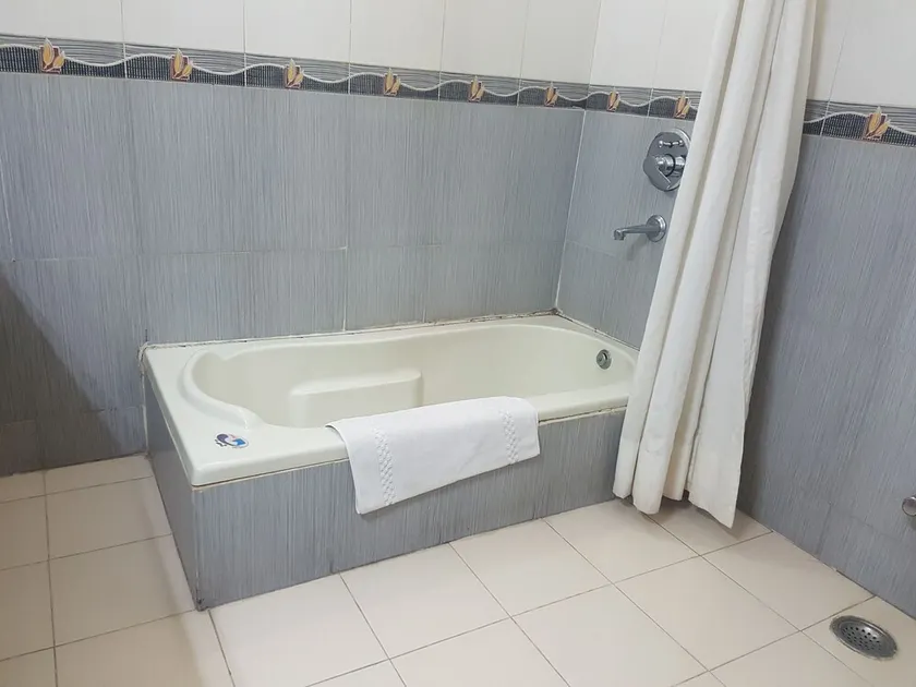 Hotel Parkinn - Image 1