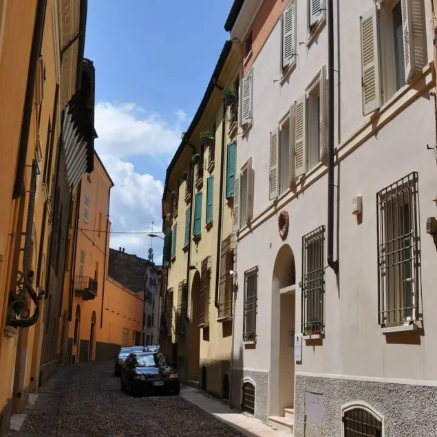 Residenza Domus Nova - Image 1