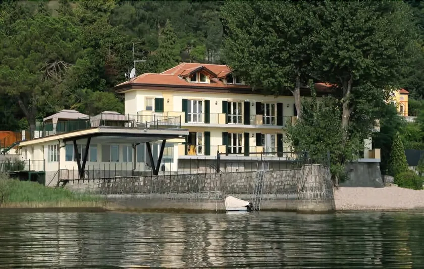 Residence Villa Greta - Image 1