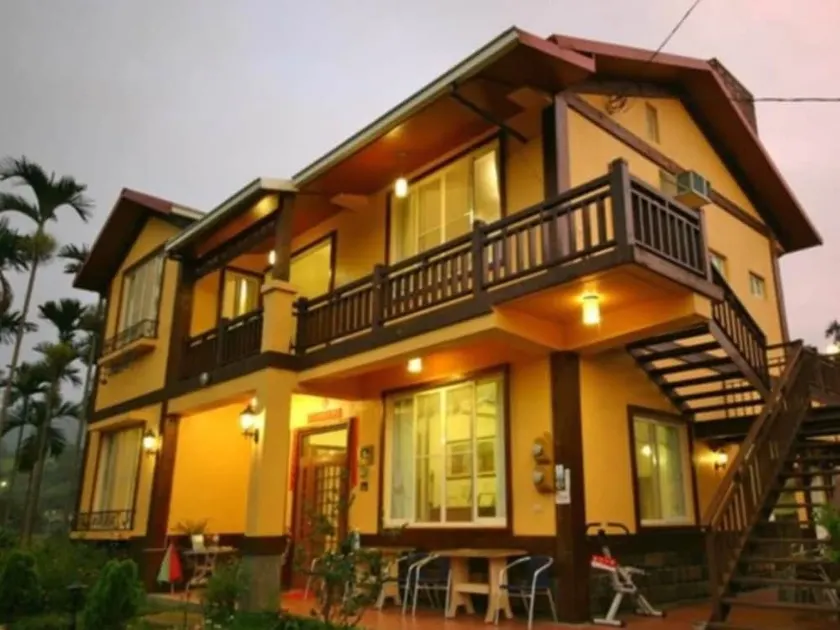 Chin Pin Lo B&B - Image 1