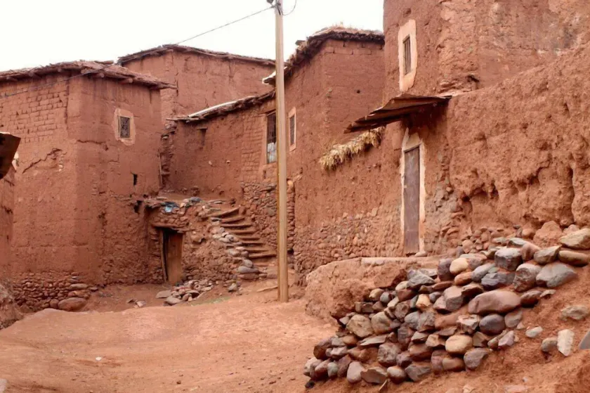 La Vie De Badaoui - Image 1