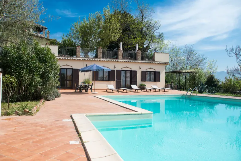 Agriturismo Villa San Giò - Image 1