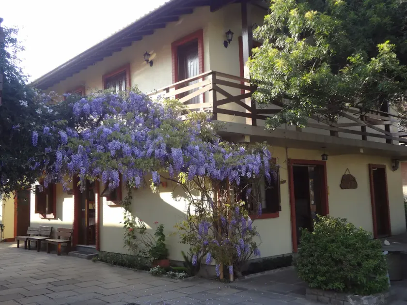Pousada Nossa Casa - Image 1
