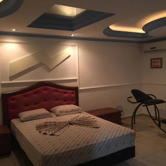 Stilus Hotel Adults Only - Image 1
