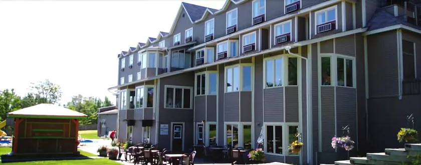 Terra Nova Golf Resort - Image 1