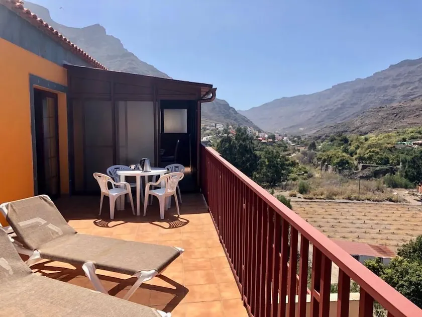 Apartamento Las Tejas Mogan - Image 1