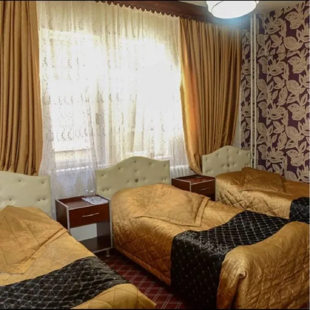 Grand Saray Hotel - Image 1
