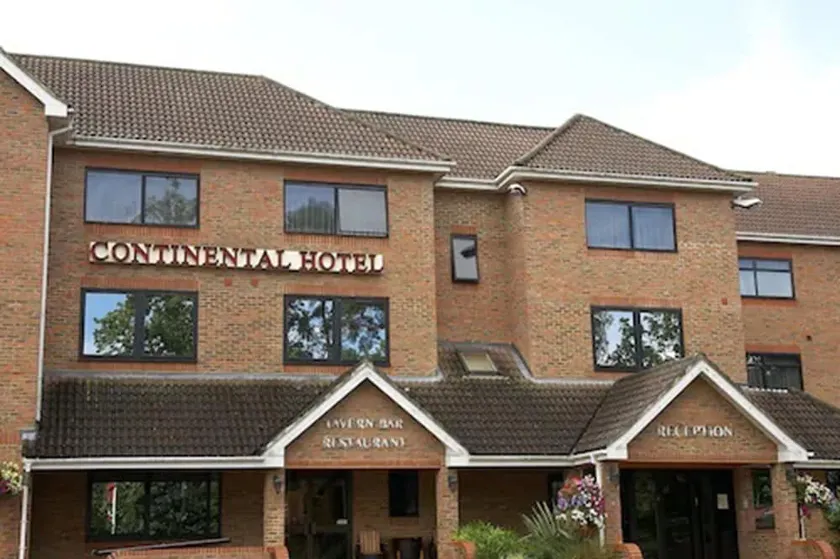 Continental Hotel Camberley - Image 1