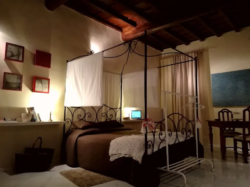 La Casa Del Borgo Di San Pietro - Image 1