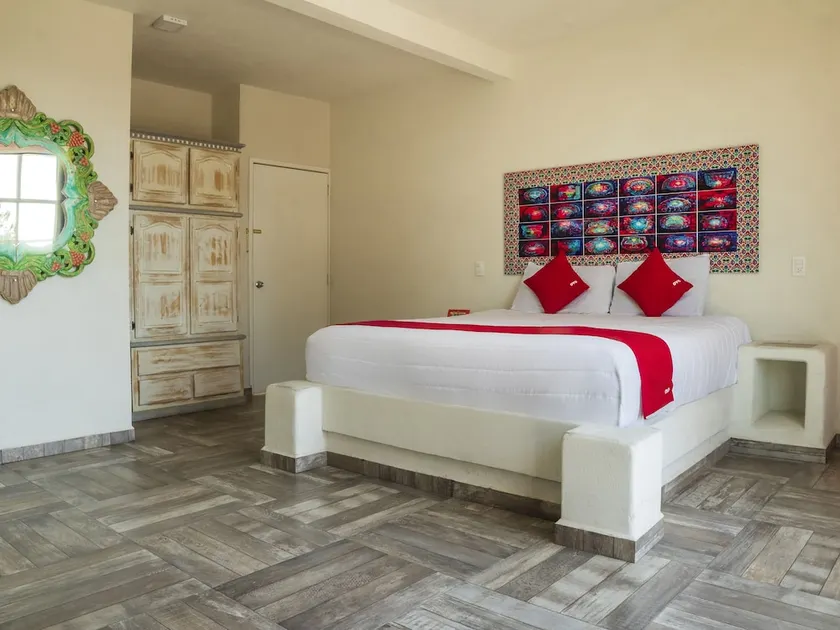 Hotel Boutique Vindho - Image 1