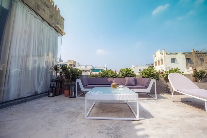 Haikou Qilou Huanke Boutique Hotel - Image 1