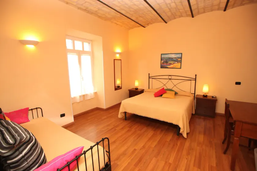A Ca degli Equi B&B - Image 1