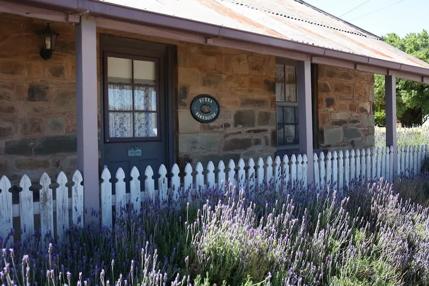 Burra Bakehouse - Image 1