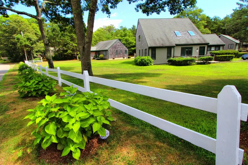 Cape Cod Holiday Estates - Image 1