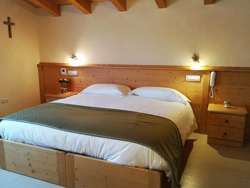 Locanda Stella Alpina - Image 1