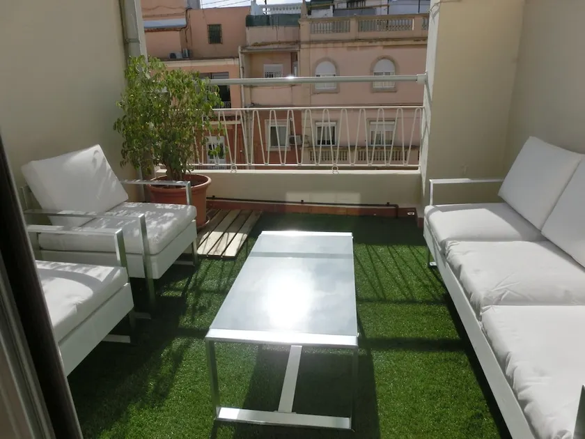 Total Valencia Attics III - Image 1