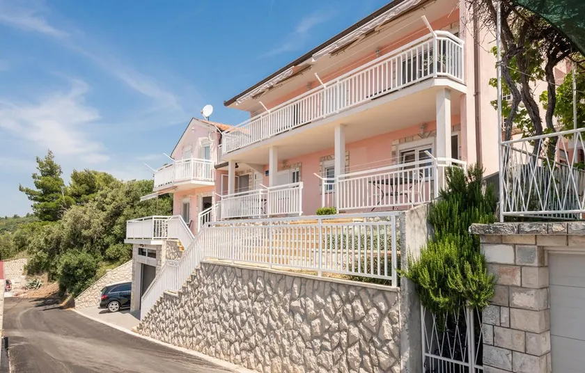 Amazing Home in Podaca With Wifi, Outdoor Swimming Pool and 0 Bedrooms - Image 1