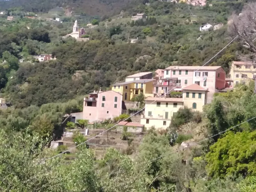 Serra Appartamenti Vista Mare - Image 1