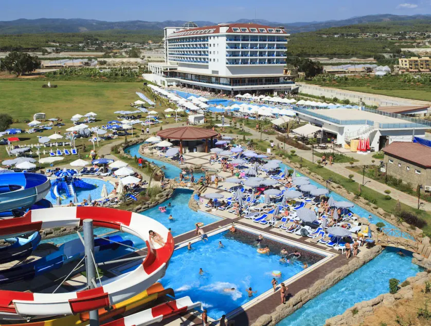 Kahya Resort Hotel - All Inclusive - Image 1