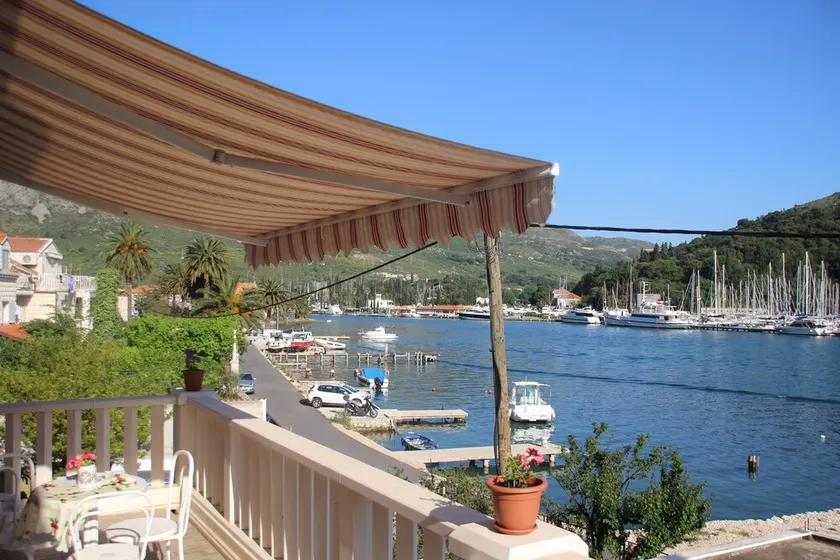 Villa Kety Apartments - Image 1