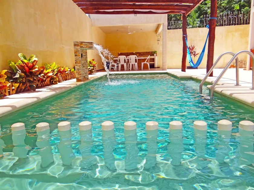 Villas Hunan Hill Tulum - Image 1