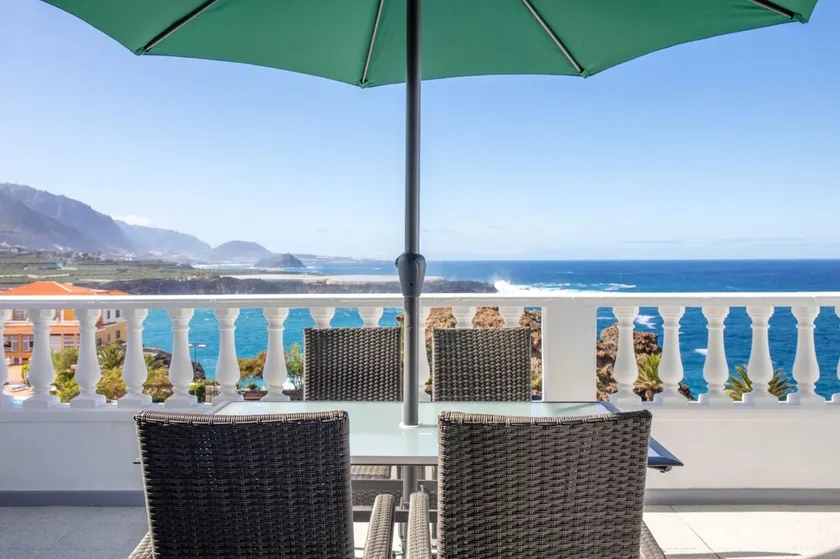 Apartment With one Bedroom in San Marcos, With Balcony and Wifi - Image 1