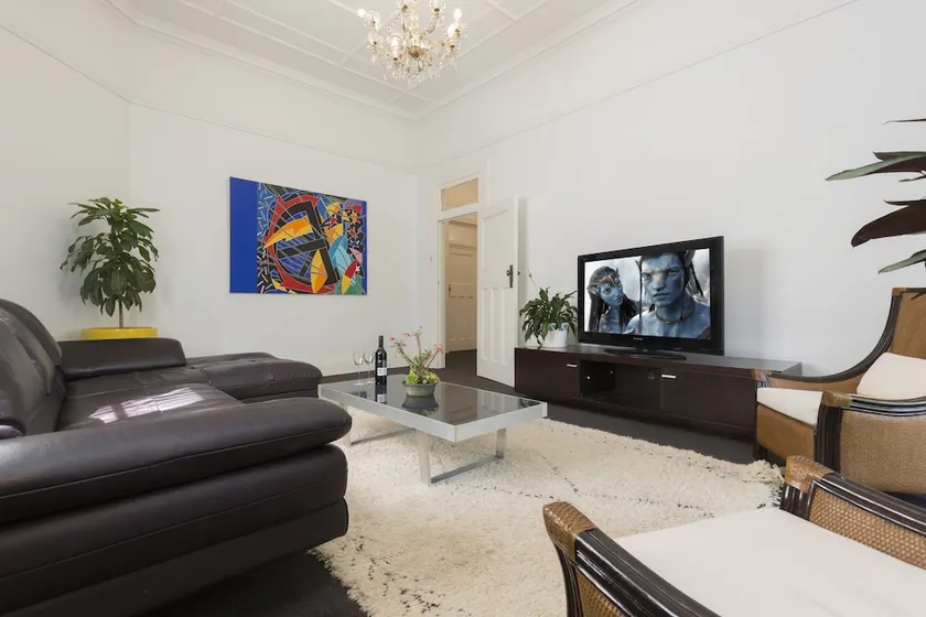 Randwick Federation Apt Near Bondi Junction - Image 1