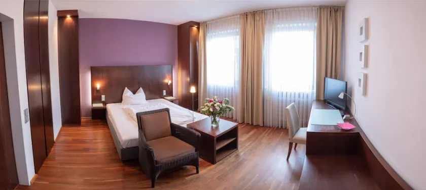 City Residenz Homburg - Image 1