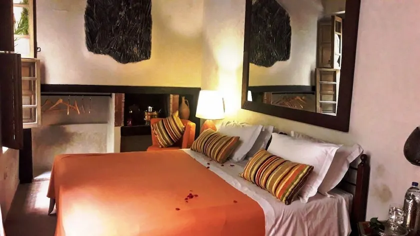 Riad des Eaux - Image 1