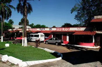 Hotel e Pousada Alfa JK - Image 1