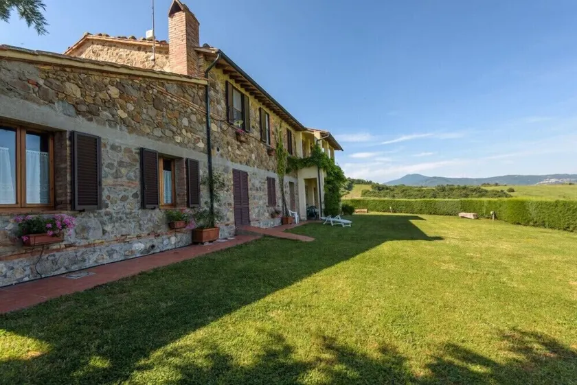 Verdidea Podere Del Mezzadro - Image 1