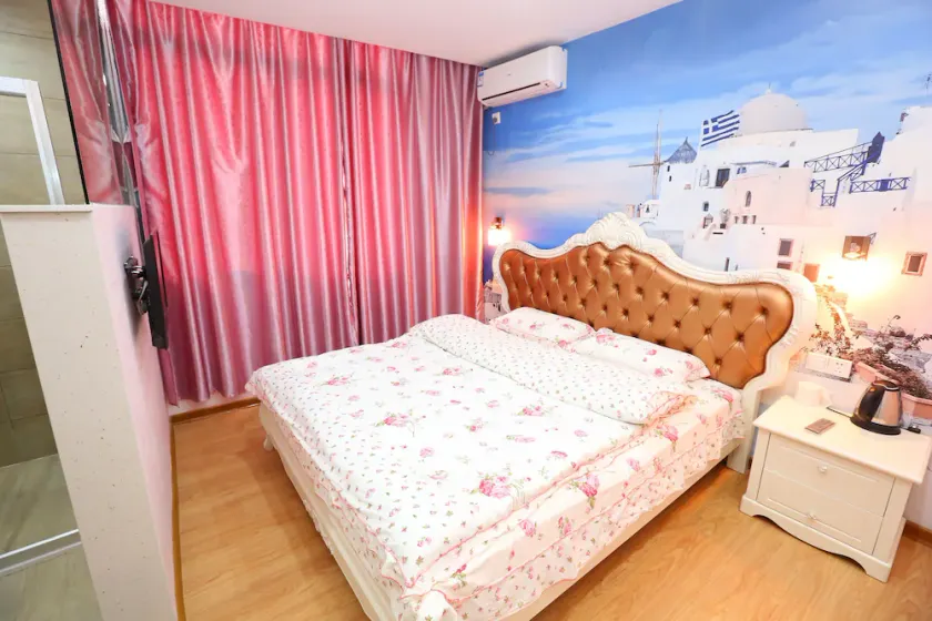 Xiamen Zengcuoan Aichao Hostel - Image 1